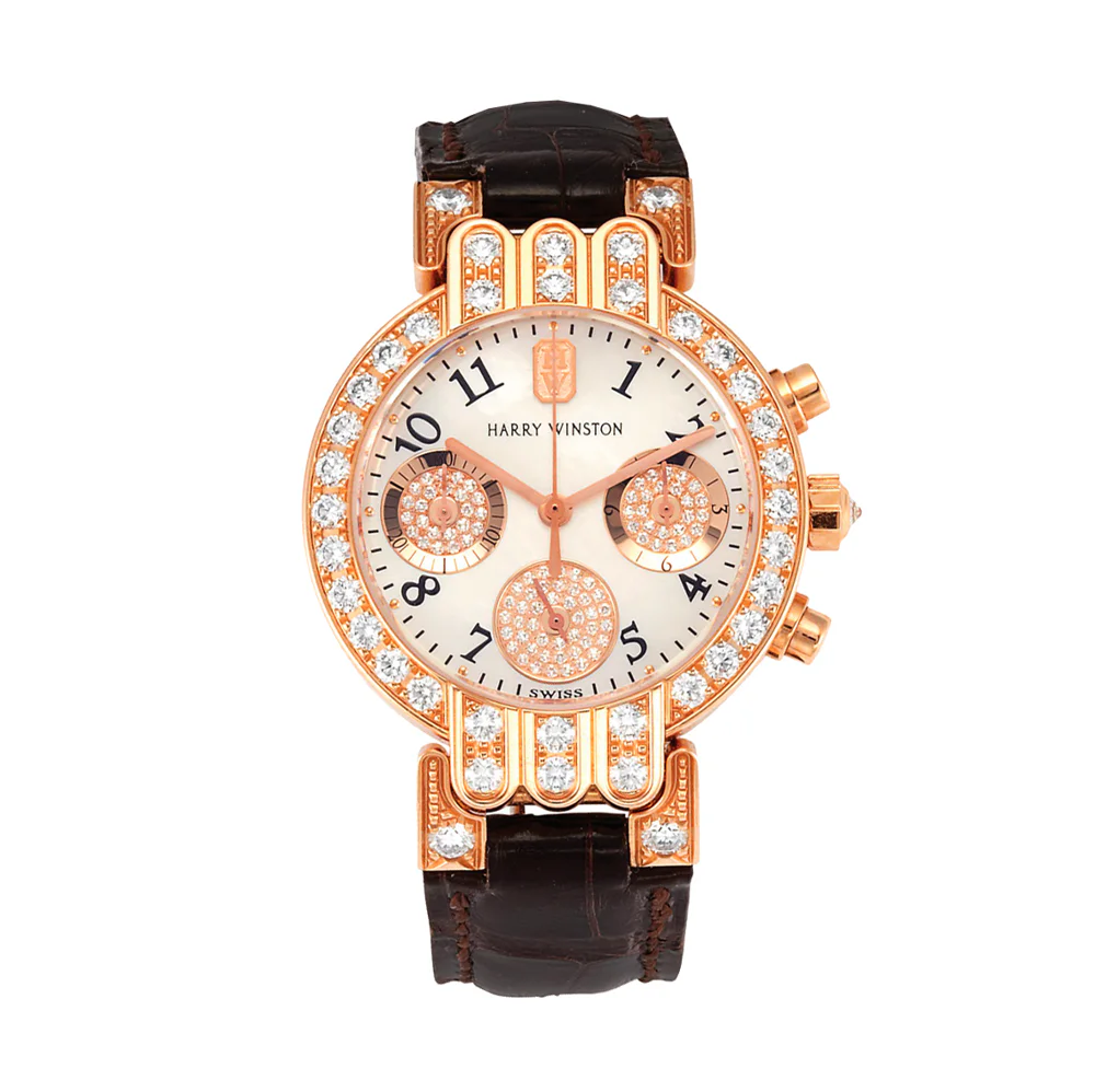 Harry Winston Premier 200UCQ32R